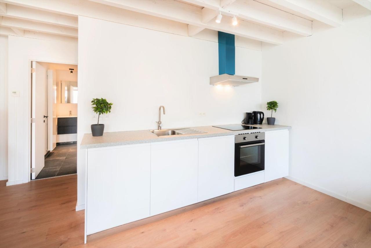 Saint Pauls Central Residence Antwerpen Ngoại thất bức ảnh