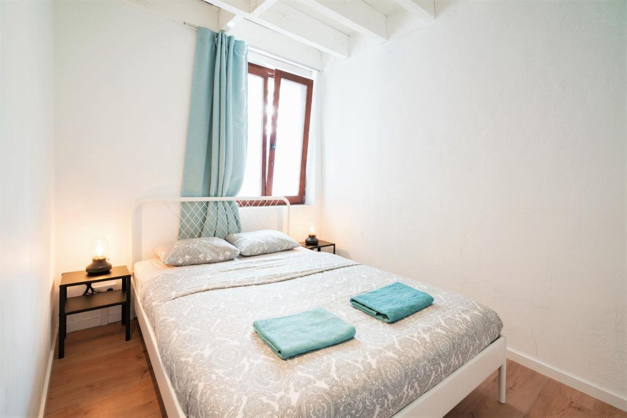 Saint Pauls Central Residence Antwerpen Ngoại thất bức ảnh