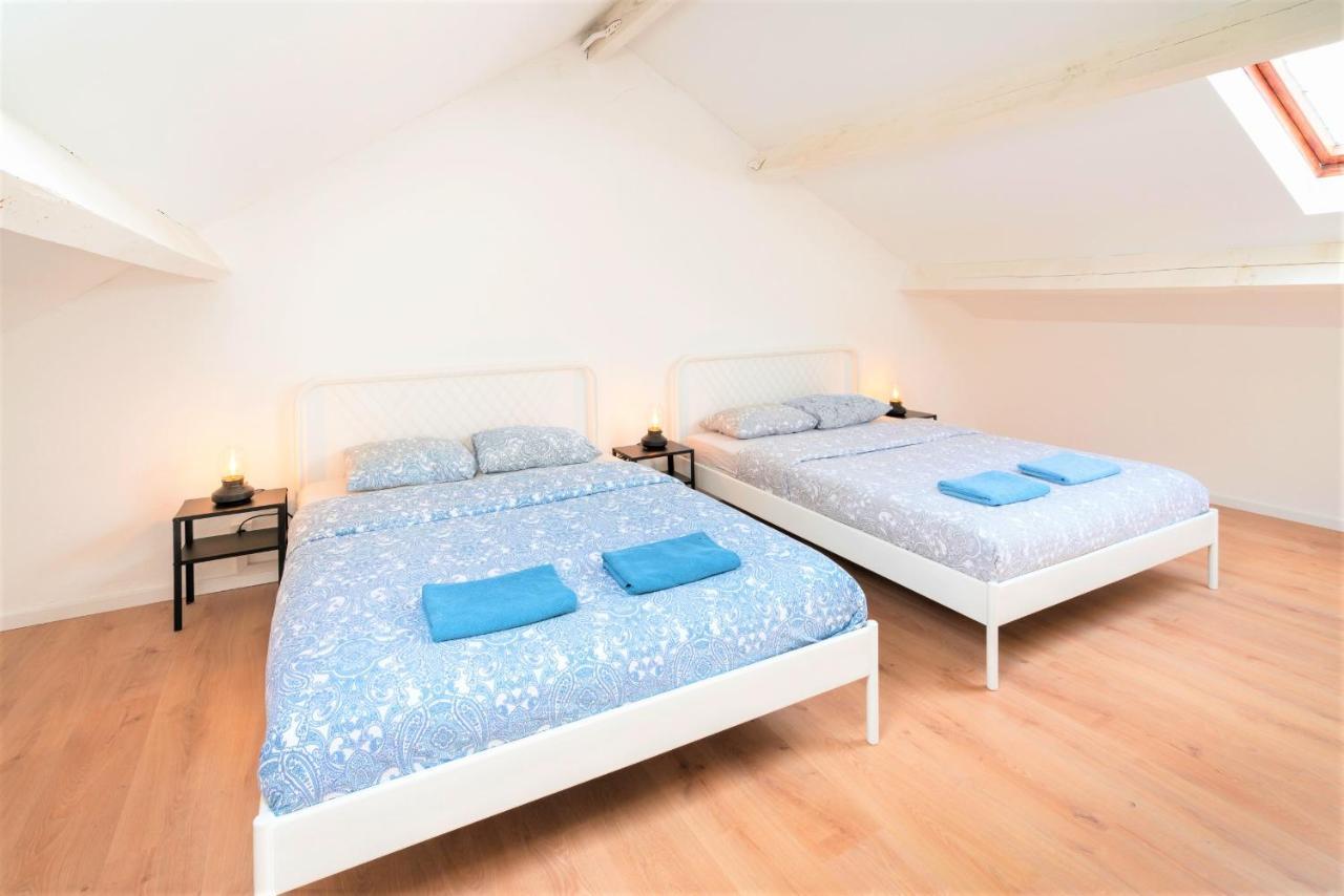 Saint Pauls Central Residence Antwerpen Ngoại thất bức ảnh