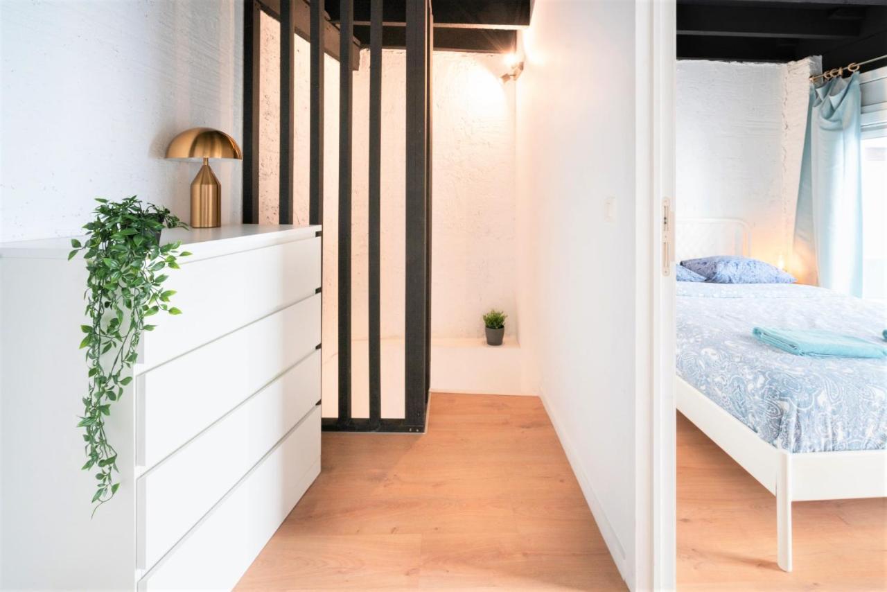 Saint Pauls Central Residence Antwerpen Ngoại thất bức ảnh