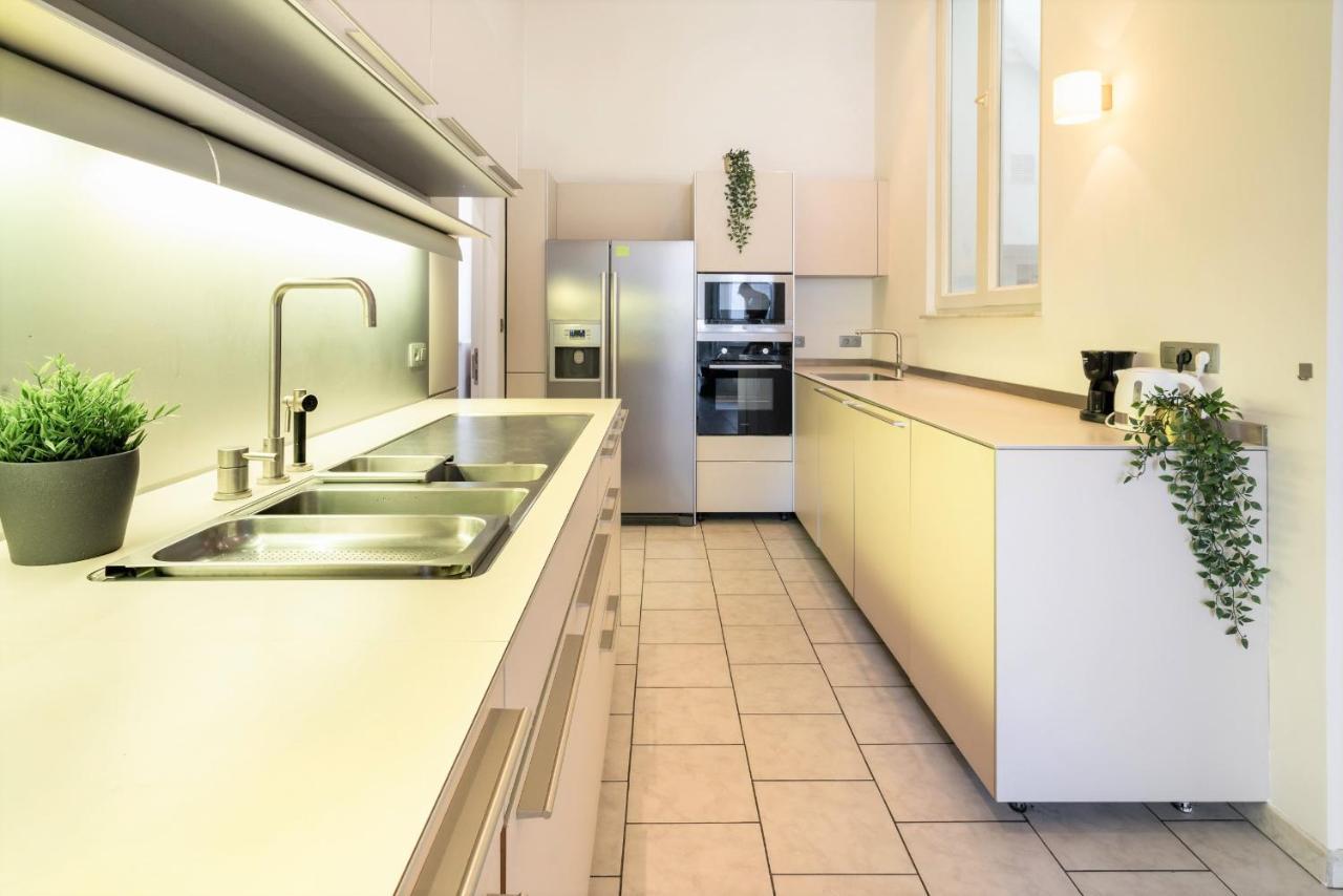 Saint Pauls Central Residence Antwerpen Ngoại thất bức ảnh