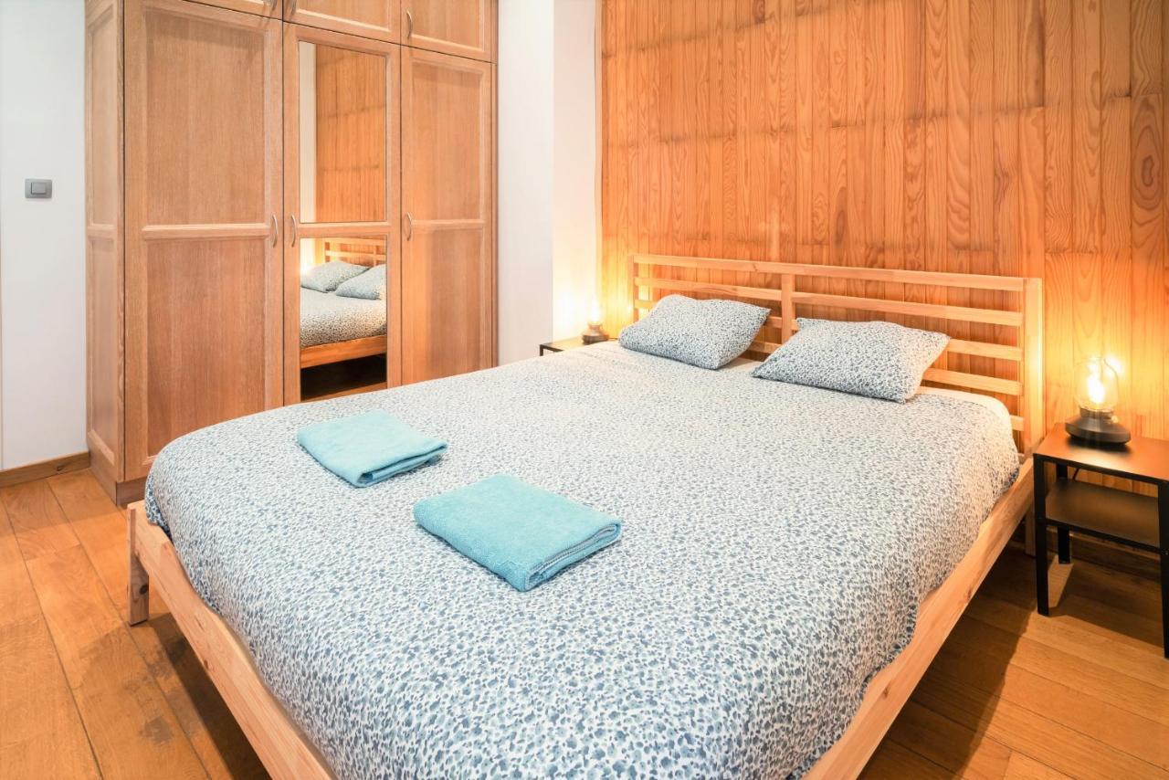 Saint Pauls Central Residence Antwerpen Ngoại thất bức ảnh