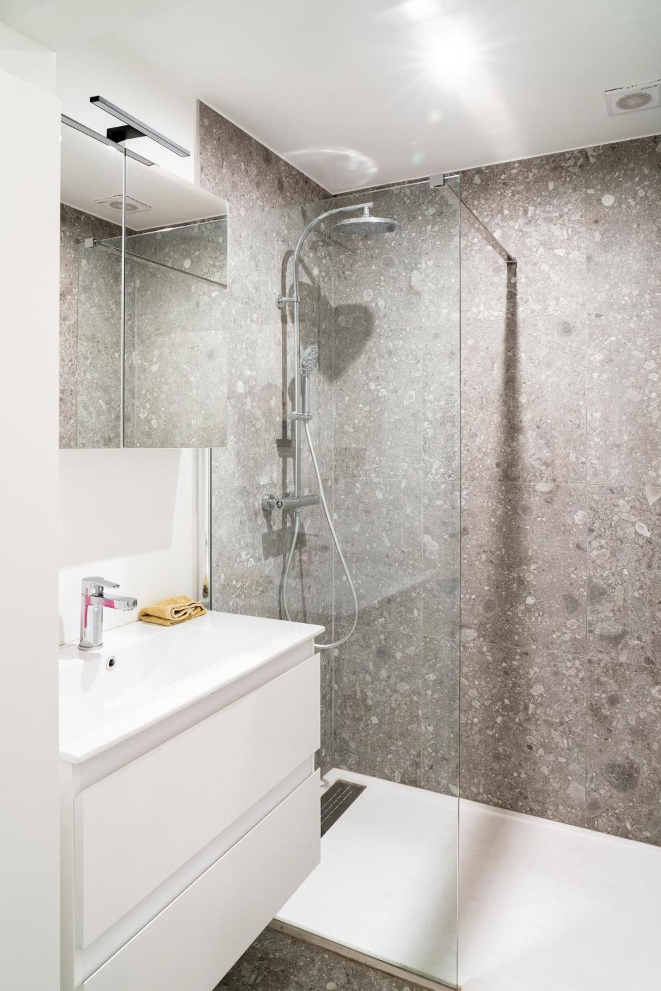 Saint Pauls Central Residence Antwerpen Ngoại thất bức ảnh