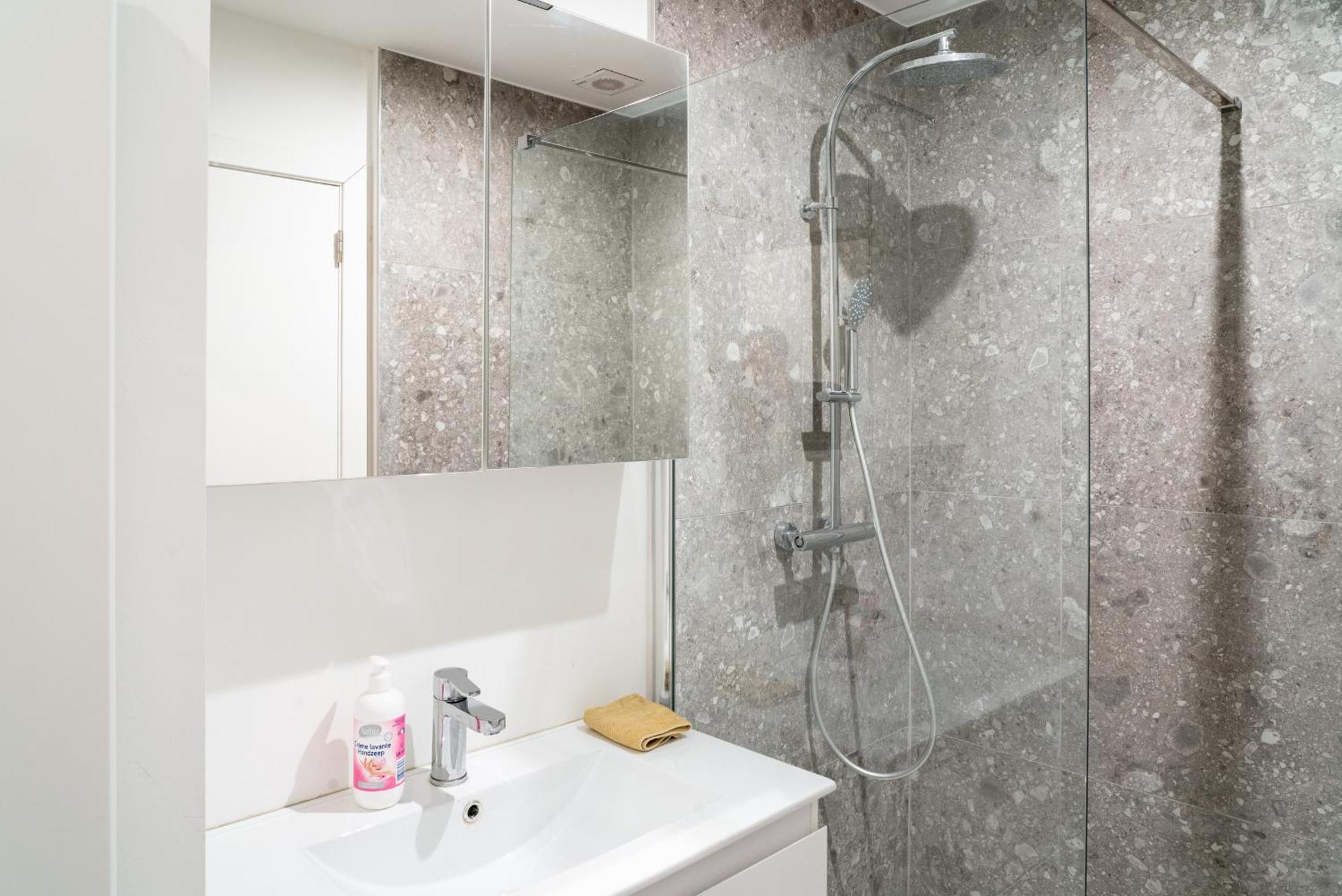 Saint Pauls Central Residence Antwerpen Ngoại thất bức ảnh